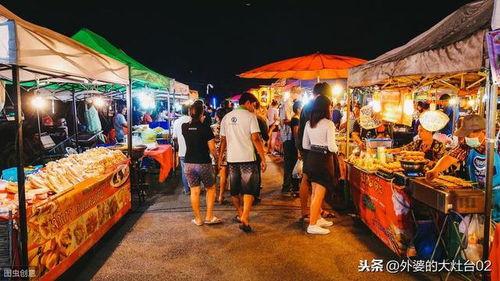 路边摊高清在线观看,高清在线观看路边摊魅力瞬间  第2张